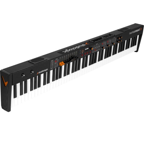 Studiologic Numa Compact 2x